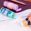 Picture of MILAN EXTENSION SHARPENER WITH ERASER